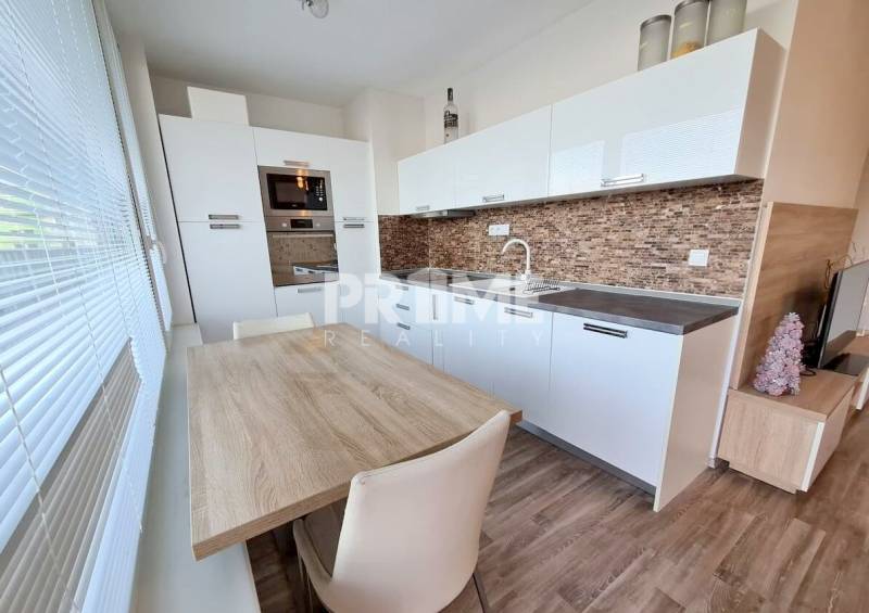 Bratislava - Ružinov Two bedroom apartment Rent reality Bratislava - Ružinov