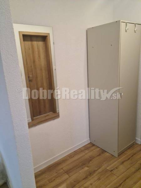 Prievidza Studio Rent reality Prievidza