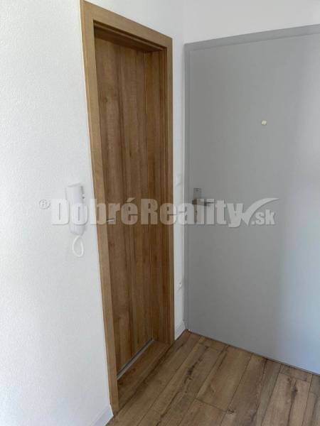 Prievidza Studio Rent reality Prievidza