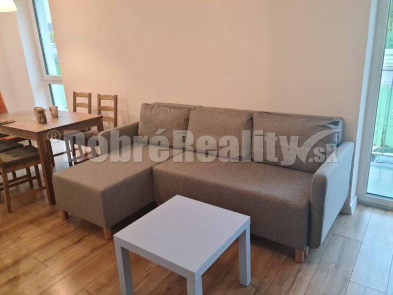 Prievidza Studio Rent reality Prievidza