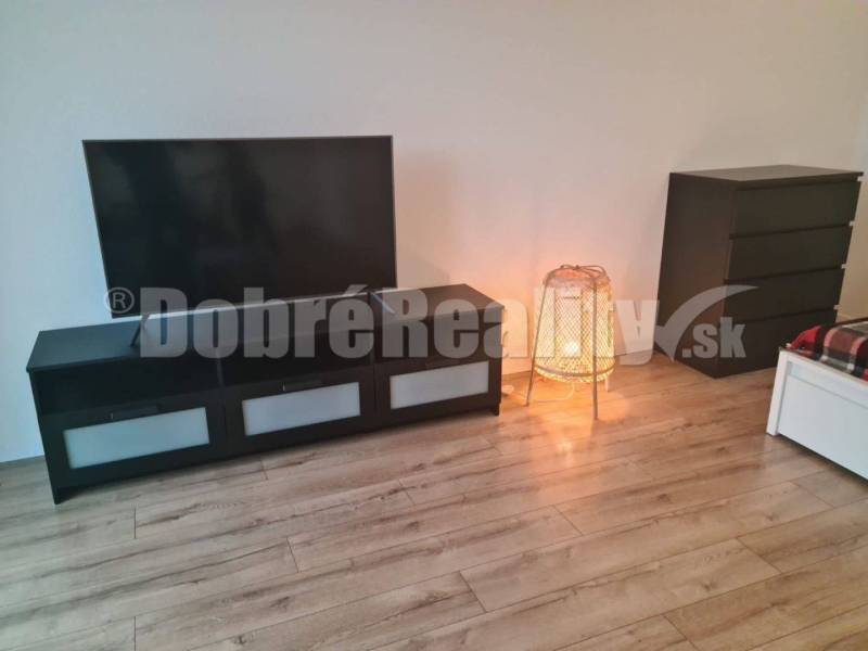 Prievidza Studio Rent reality Prievidza