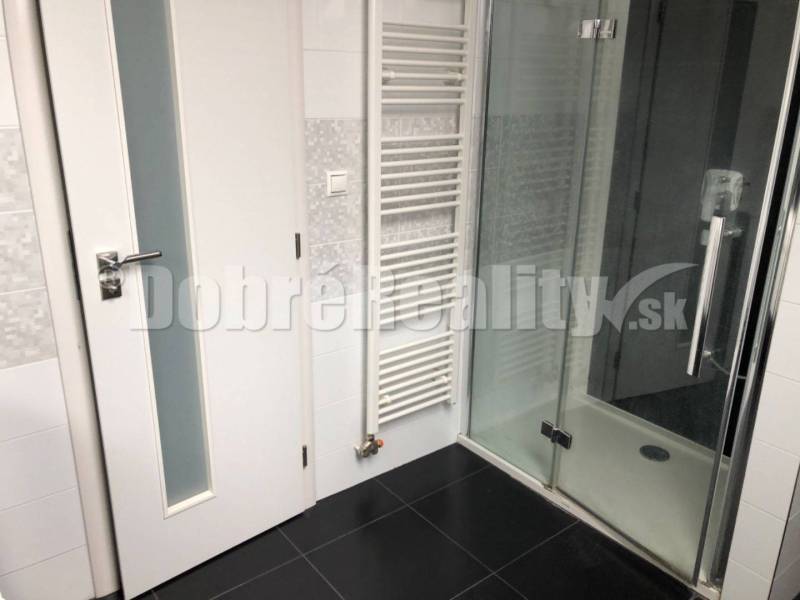 Bojnice One bedroom apartment Rent reality Prievidza