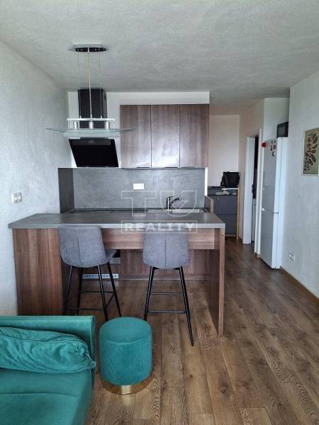 Bratislava - Petržalka One bedroom apartment Sale reality Bratislava - Petržalka