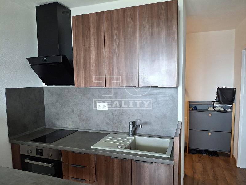 Bratislava - Petržalka One bedroom apartment Sale reality Bratislava - Petržalka