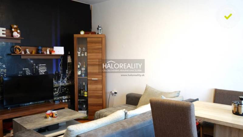 Kostolište One bedroom apartment Sale reality Malacky