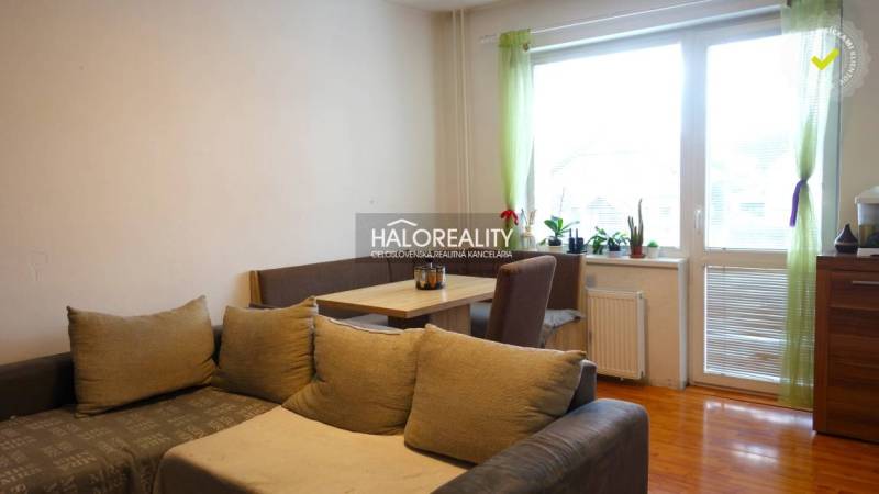 Kostolište One bedroom apartment Sale reality Malacky