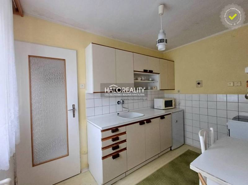 Chrenovec - Brusno Family house Sale reality Prievidza