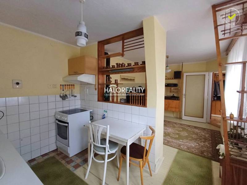 Chrenovec - Brusno Family house Sale reality Prievidza