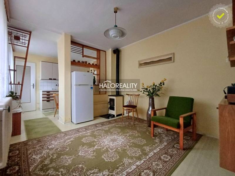 Chrenovec - Brusno Family house Sale reality Prievidza