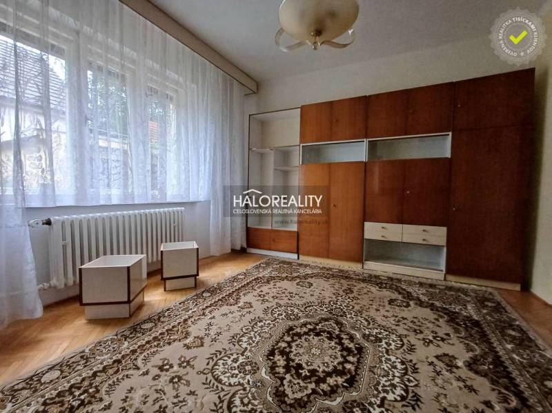 Chrenovec - Brusno Family house Sale reality Prievidza