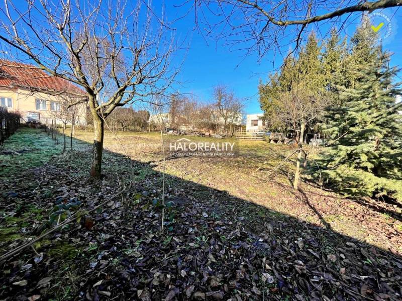 Beša Land – for living Sale reality Levice