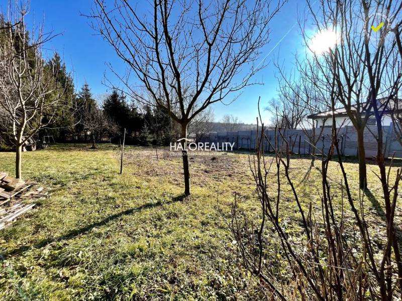 Beša Land – for living Sale reality Levice