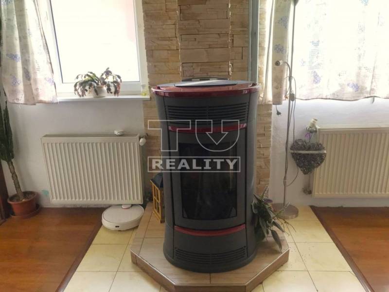 Tesárske Mlyňany Family house Sale reality Zlaté Moravce