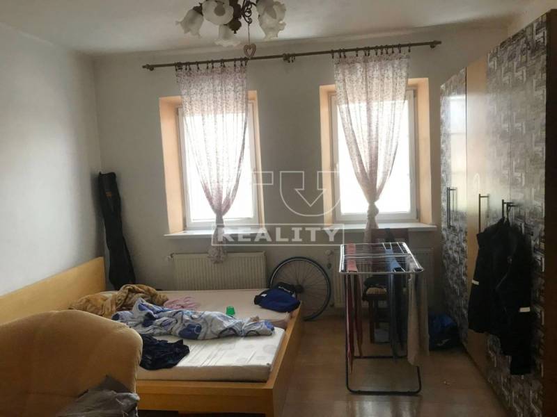 Tesárske Mlyňany Family house Sale reality Zlaté Moravce