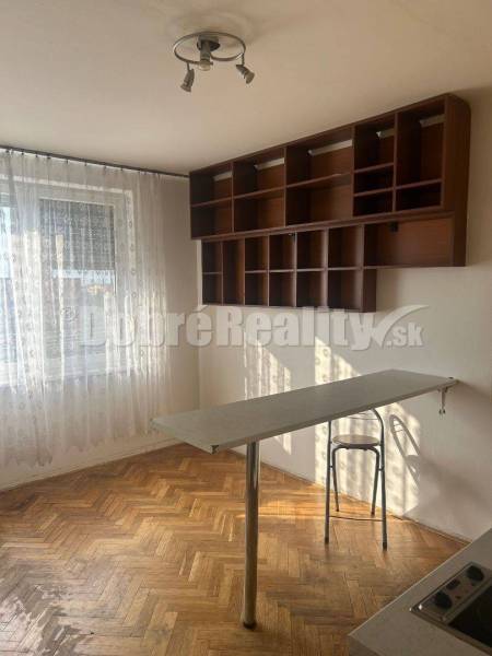 Nové Zámky Single studio Rent reality Nové Zámky