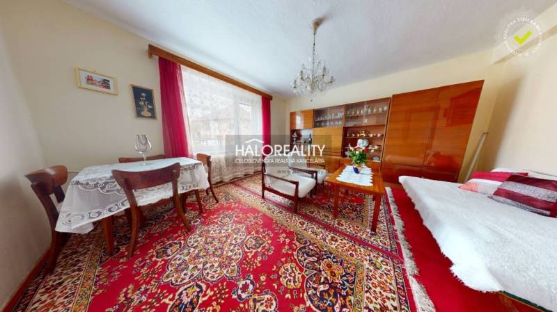 Nemce Family house Sale reality Banská Bystrica