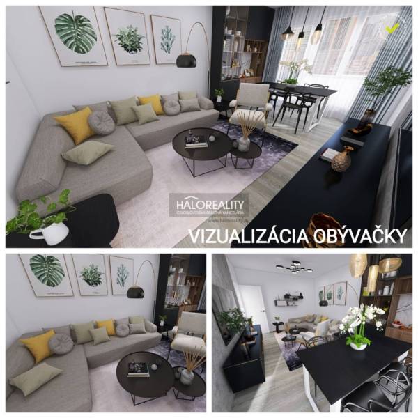 BA - Dúbravka Three bedroom apartment Sale reality Bratislava - Dúbravka