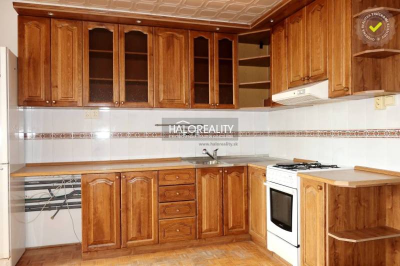 Prievidza Two bedroom apartment Sale reality Prievidza