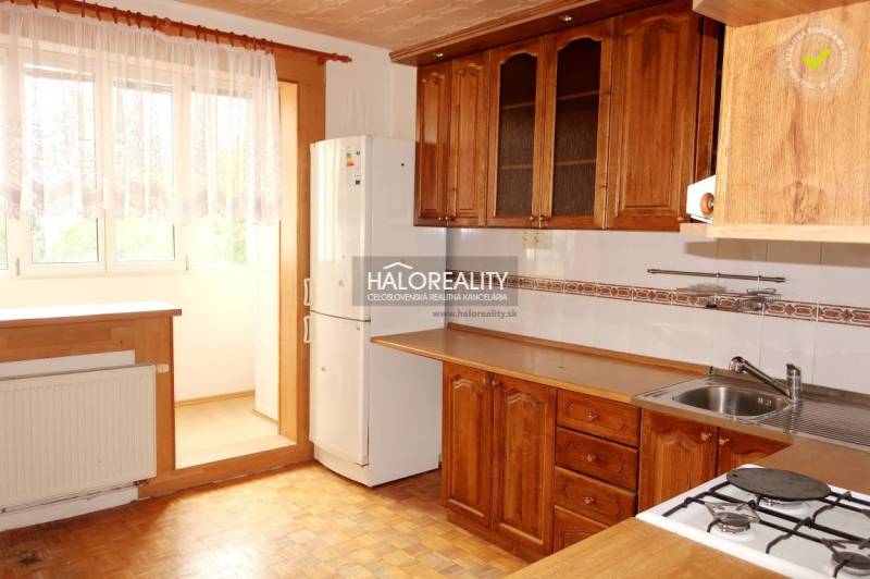 Prievidza Two bedroom apartment Sale reality Prievidza