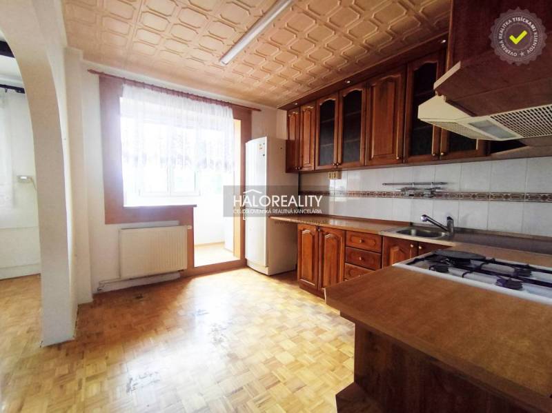 Prievidza Two bedroom apartment Sale reality Prievidza