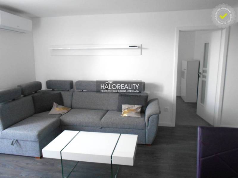 Trnava Two bedroom apartment Rent reality Trnava