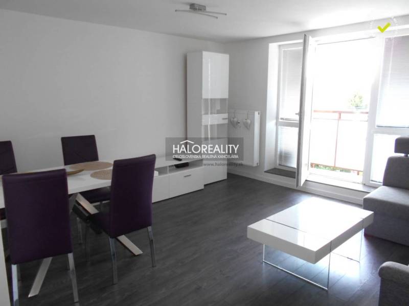 Trnava Two bedroom apartment Rent reality Trnava