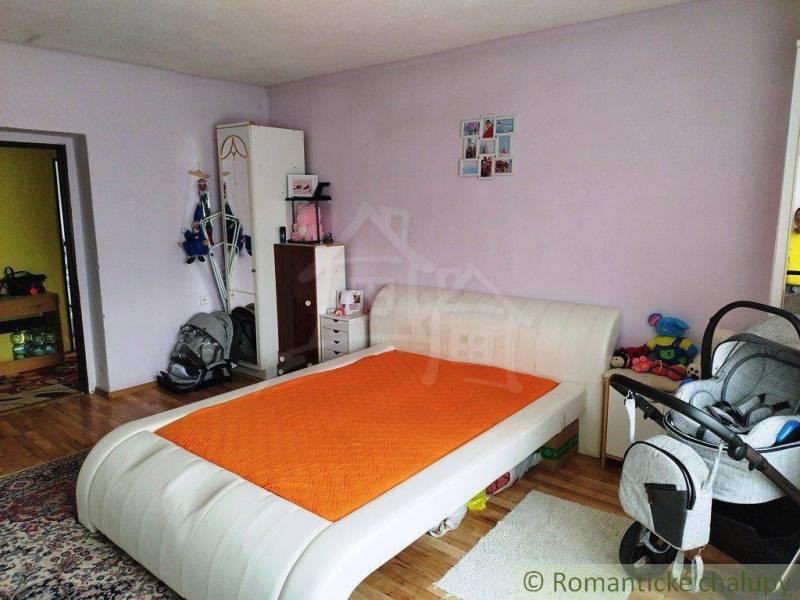 Slatina Cottage Sale reality Levice