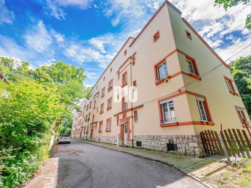 Nitra Two bedroom apartment Sale reality Nitra