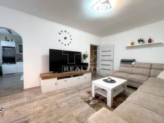 Ružomberok Two bedroom apartment Sale reality Ružomberok