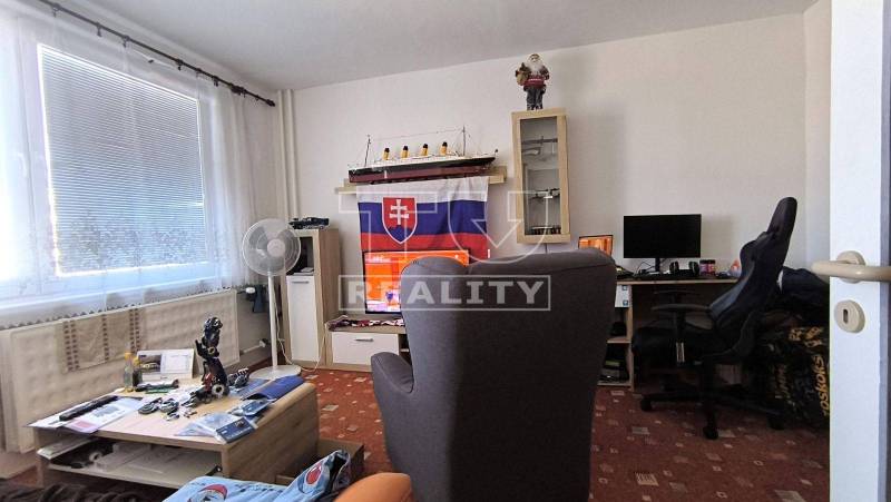 Bánovce nad Bebravou Studio Sale reality Bánovce nad Bebravou