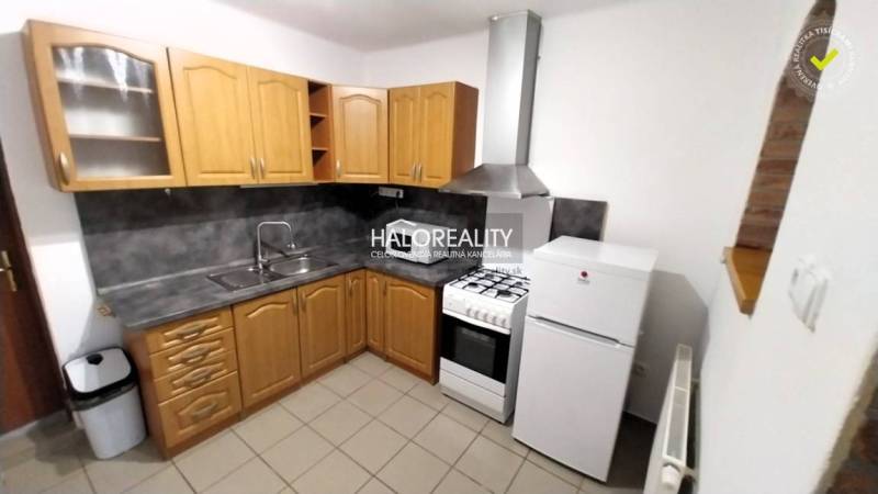 Bohdanovce nad Trnavou One bedroom apartment Rent reality Trnava