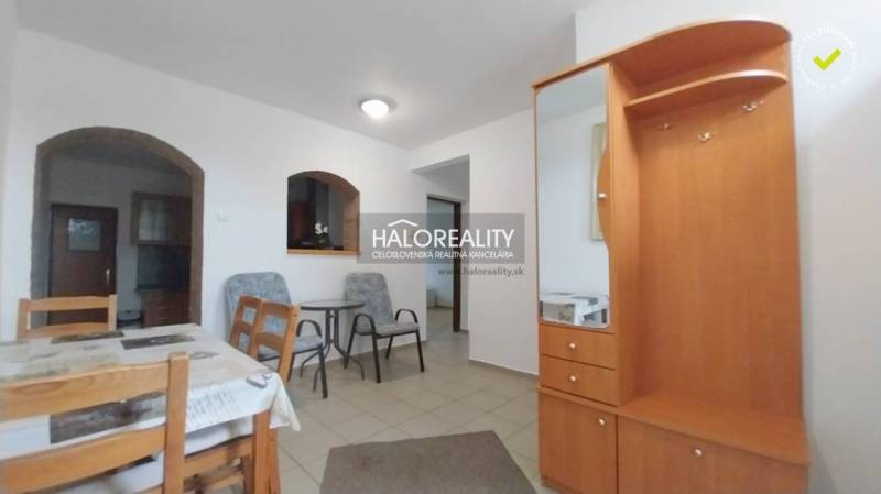 Bohdanovce nad Trnavou One bedroom apartment Rent reality Trnava