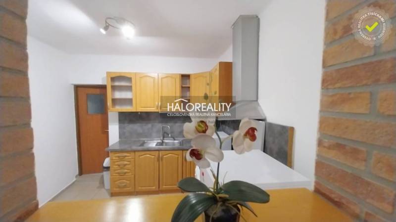 Bohdanovce nad Trnavou One bedroom apartment Rent reality Trnava