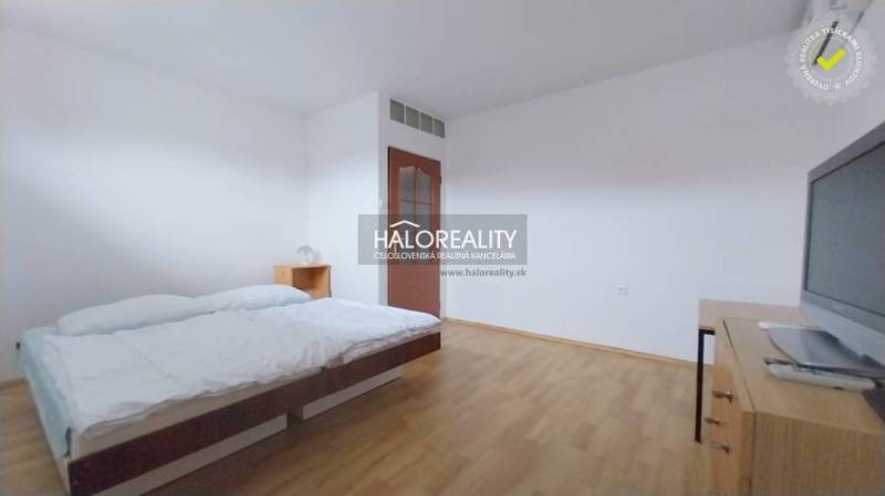 Bohdanovce nad Trnavou One bedroom apartment Rent reality Trnava