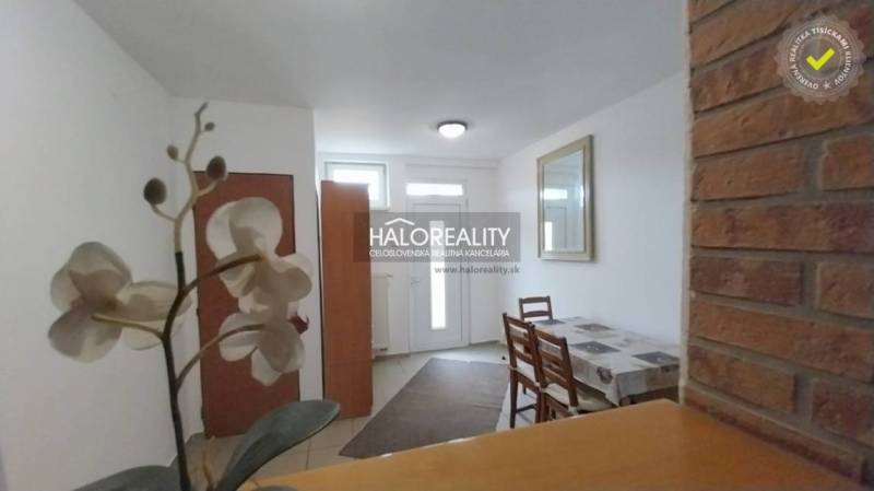 Bohdanovce nad Trnavou One bedroom apartment Rent reality Trnava