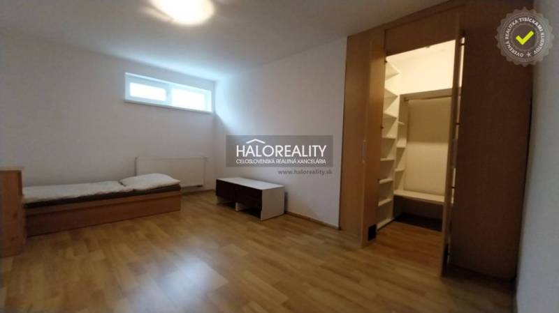 Bohdanovce nad Trnavou One bedroom apartment Rent reality Trnava