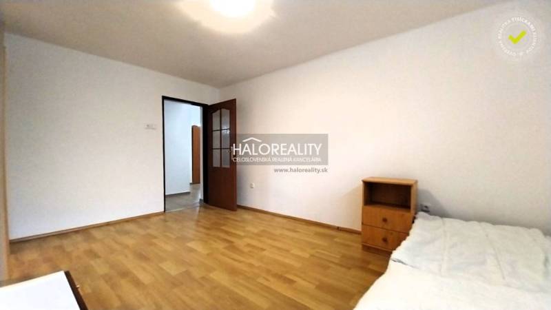 Bohdanovce nad Trnavou One bedroom apartment Rent reality Trnava