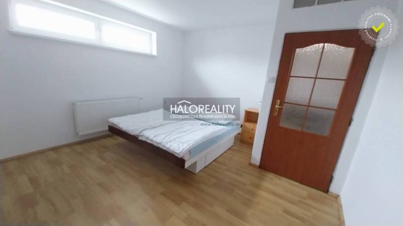 Bohdanovce nad Trnavou One bedroom apartment Rent reality Trnava