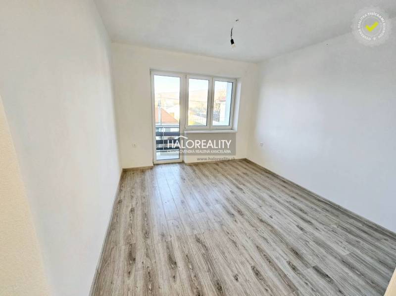 Žitavany Two bedroom apartment Sale reality Zlaté Moravce