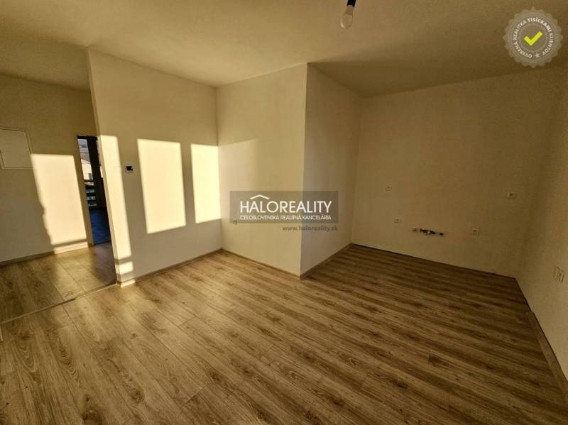 Žitavany Two bedroom apartment Sale reality Zlaté Moravce