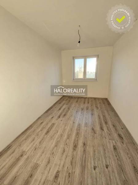 Žitavany Two bedroom apartment Sale reality Zlaté Moravce