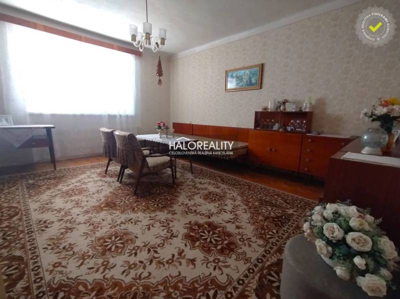 Černík Family house Sale reality Nové Zámky