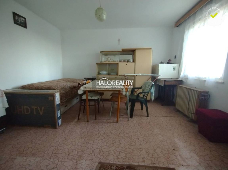 Černík Family house Sale reality Nové Zámky