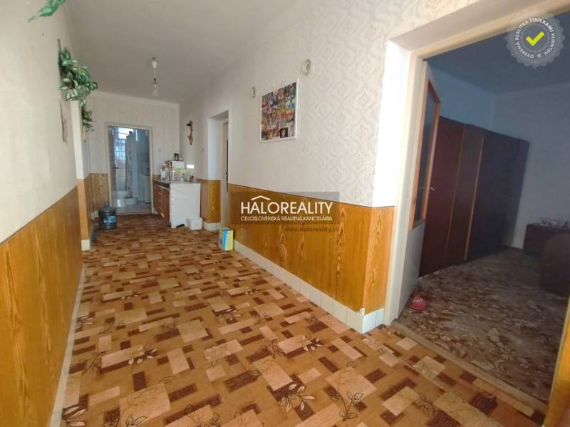 Černík Family house Sale reality Nové Zámky