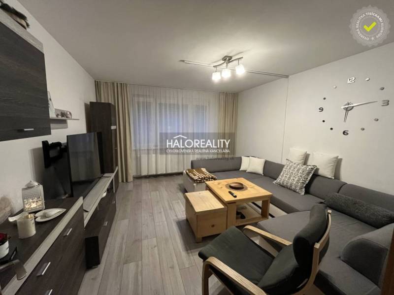 Žiar nad Hronom Two bedroom apartment Sale reality Žiar nad Hronom