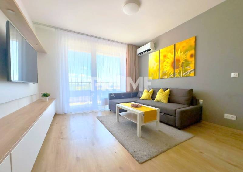 Bratislava - Petržalka One bedroom apartment Rent reality Bratislava - Petržalka