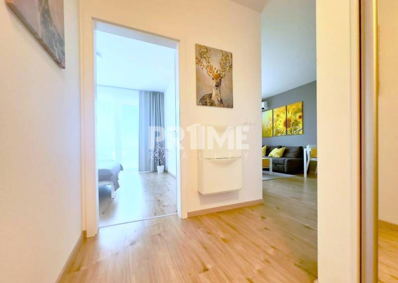 Bratislava - Petržalka One bedroom apartment Rent reality Bratislava - Petržalka