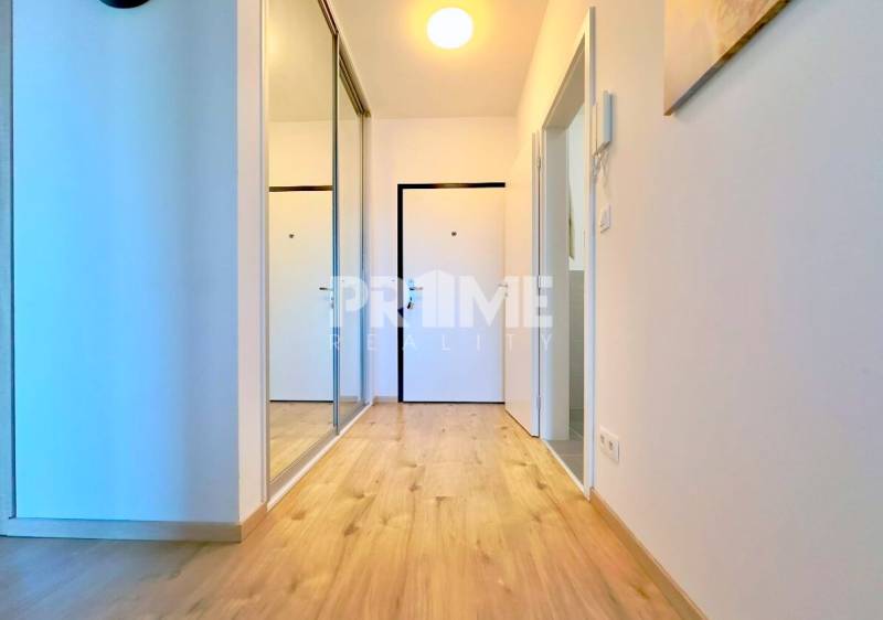 Bratislava - Petržalka One bedroom apartment Rent reality Bratislava - Petržalka