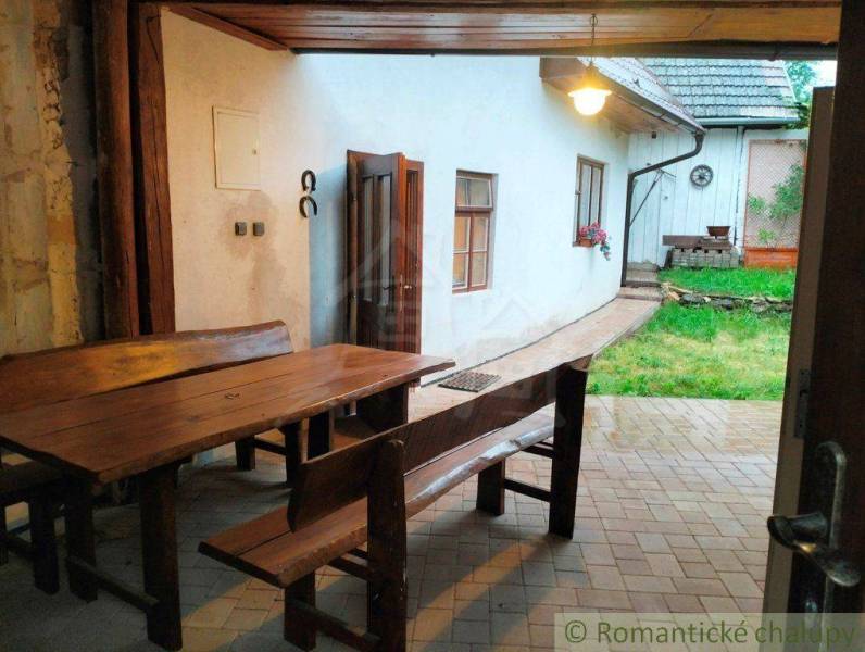 Nové Mesto nad Váhom Cottage Sale reality Nové Mesto nad Váhom