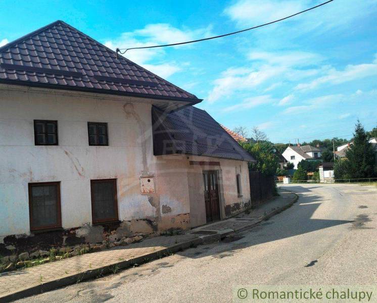 Nové Mesto nad Váhom Cottage Sale reality Nové Mesto nad Váhom